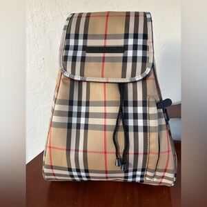 burberry check cloud mini backpack Burberry | Bags | Burberry Check Cloud Mini Backpack